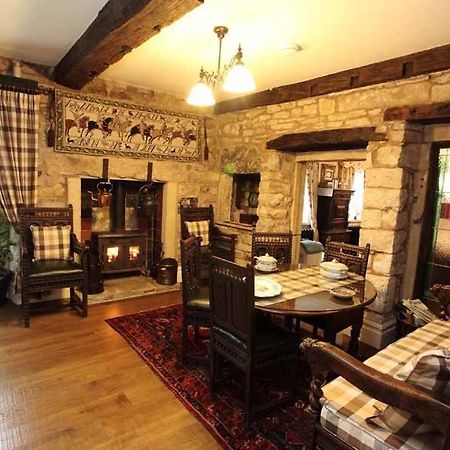 The Homestead Carnforth Exterior foto