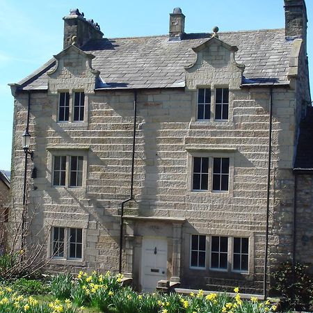 The Homestead Carnforth Exterior foto