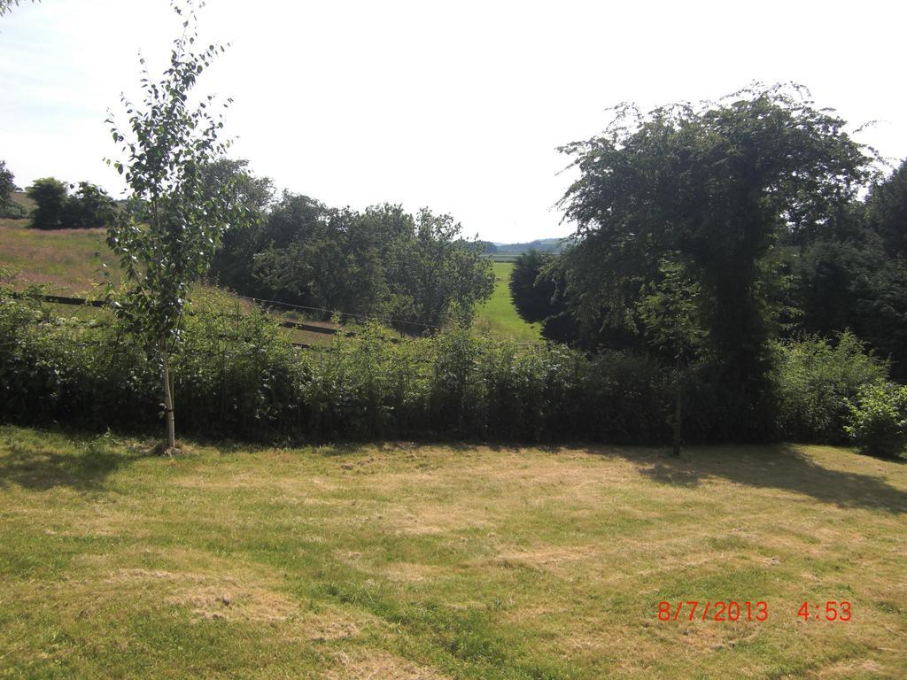 The Homestead Carnforth Exterior foto
