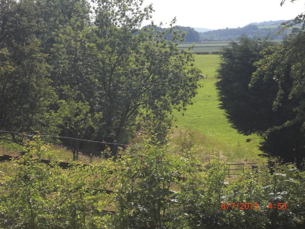 The Homestead Carnforth Exterior foto