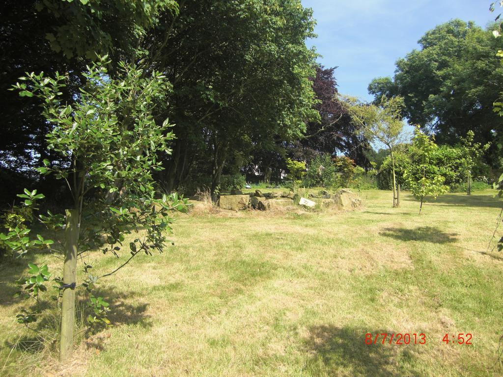 The Homestead Carnforth Exterior foto