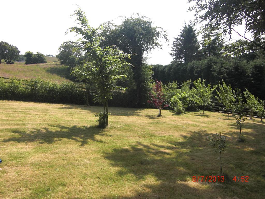 The Homestead Carnforth Exterior foto