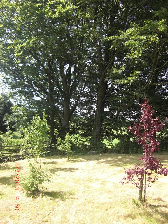 The Homestead Carnforth Exterior foto