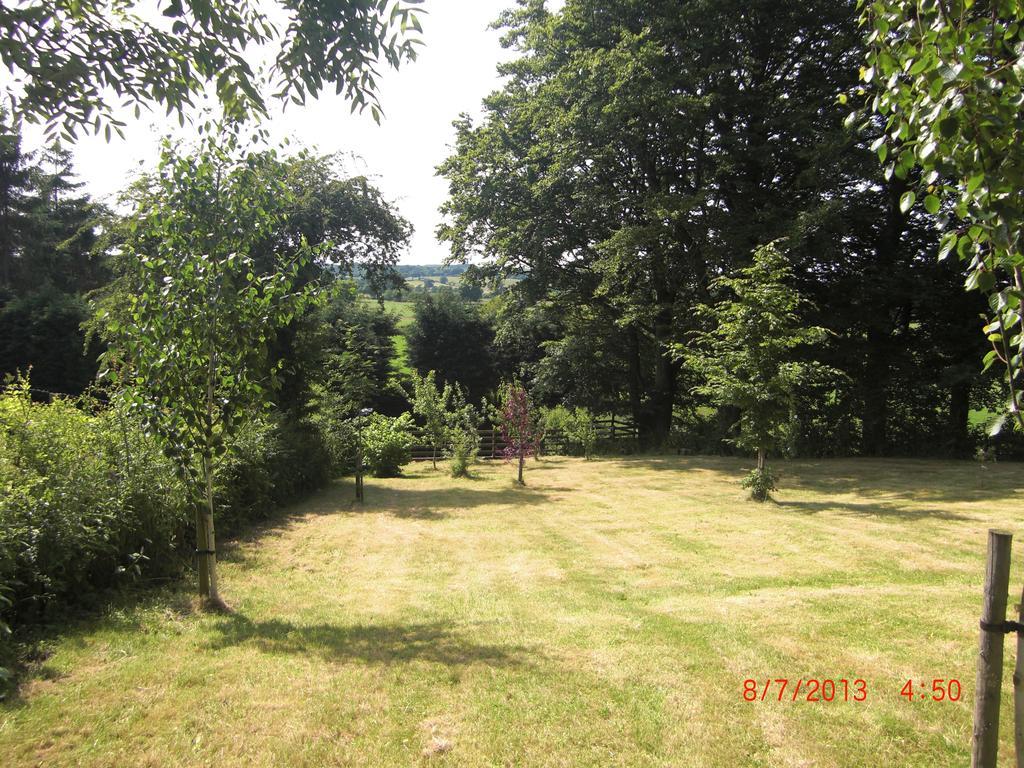 The Homestead Carnforth Exterior foto