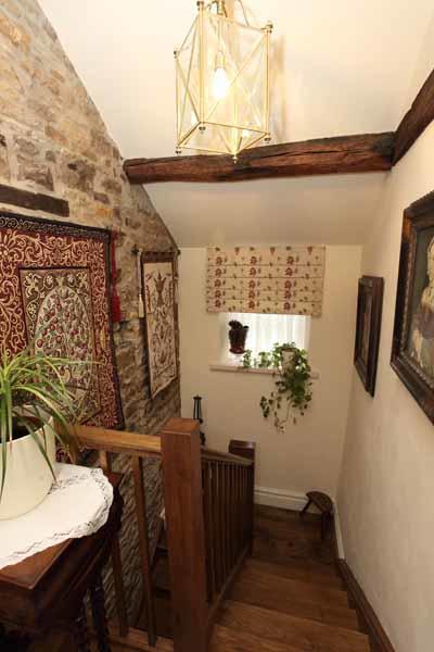 The Homestead Carnforth Exterior foto