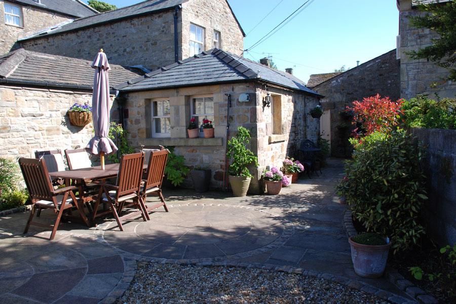 The Homestead Carnforth Exterior foto