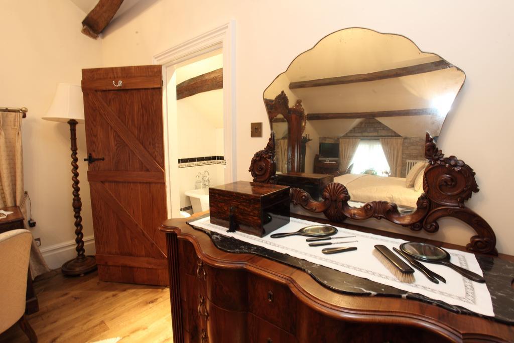 The Homestead Carnforth Quarto foto