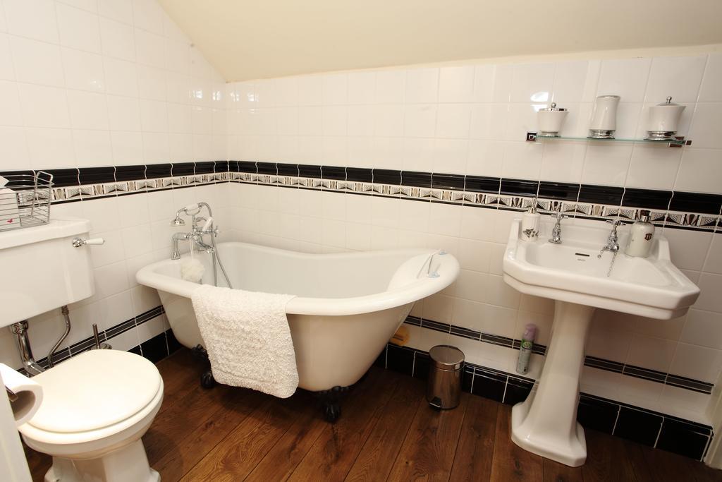 The Homestead Carnforth Quarto foto