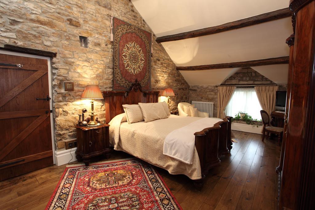 The Homestead Carnforth Quarto foto
