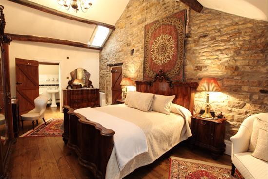 The Homestead Carnforth Quarto foto