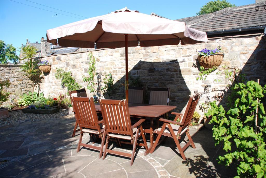 The Homestead Carnforth Exterior foto
