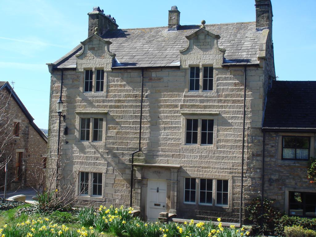 The Homestead Carnforth Exterior foto