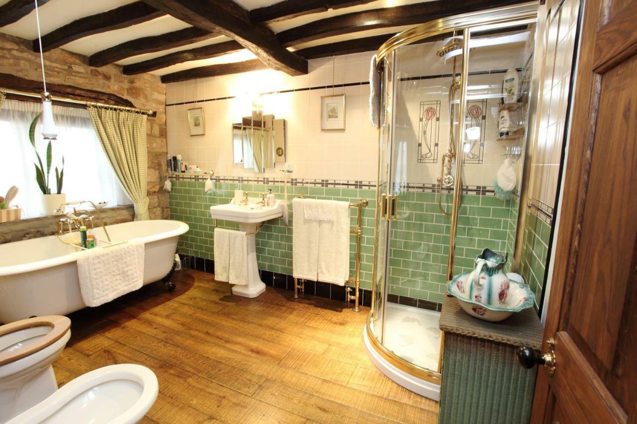 The Homestead Carnforth Quarto foto